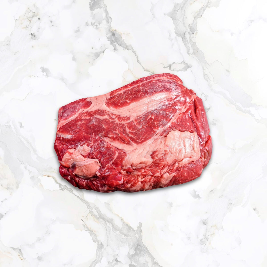 Weiderind Buglende / Falsches Filet