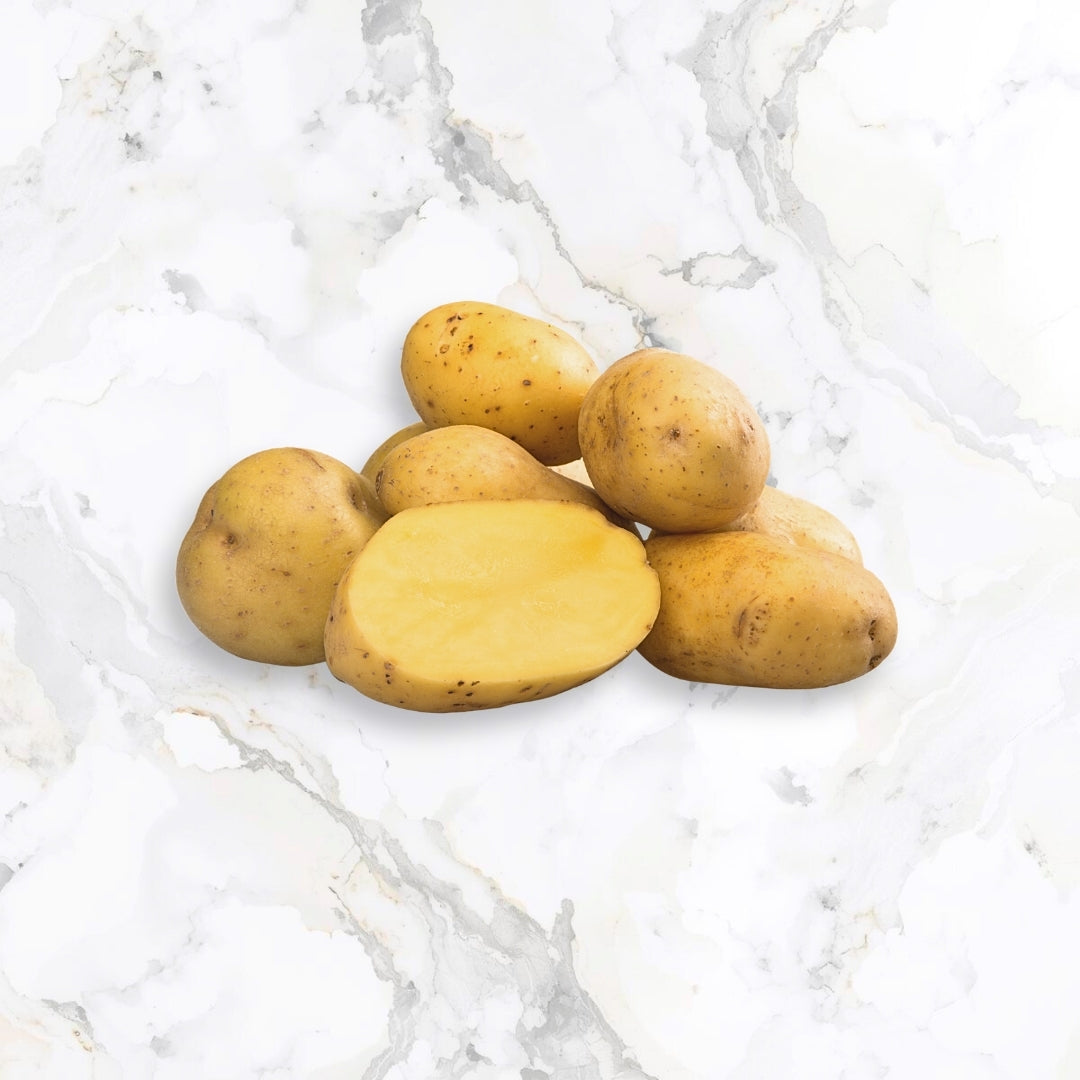 Kartoffeln festkochend 1kg