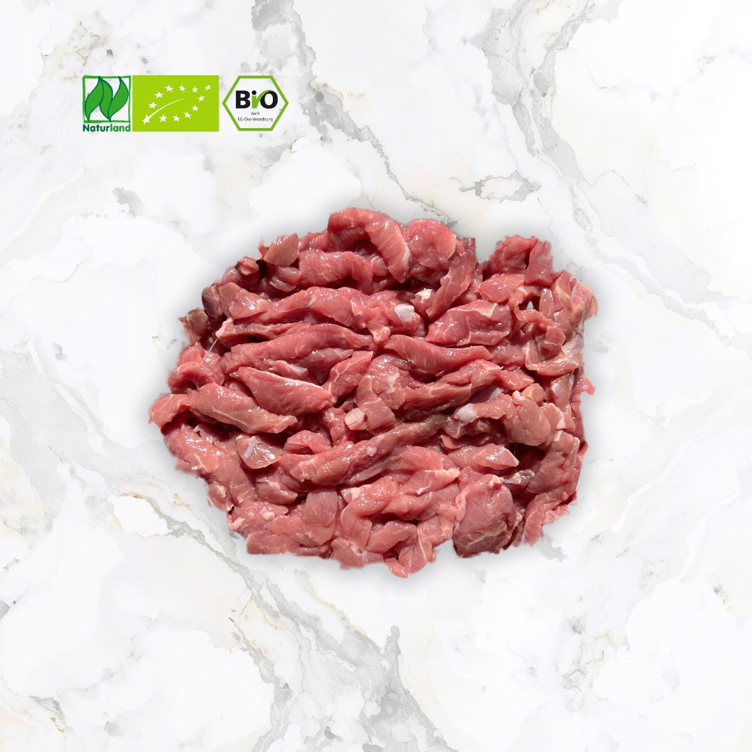 Bio Lammgyros ca. 500g
