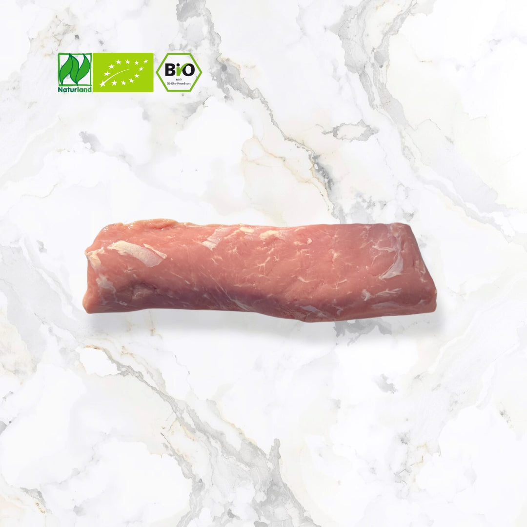 Bio Lammlachs ca. 220g