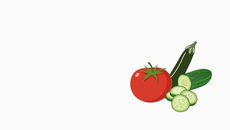 Fruchtgemüse