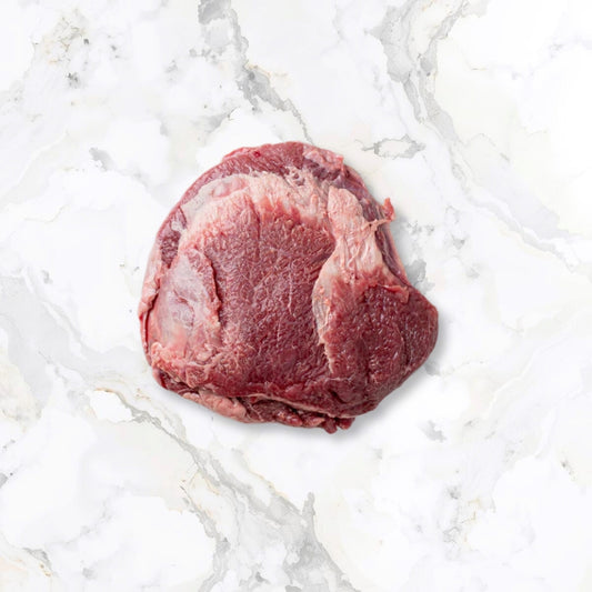 Weiderind Rinderbacken ca. 500g
