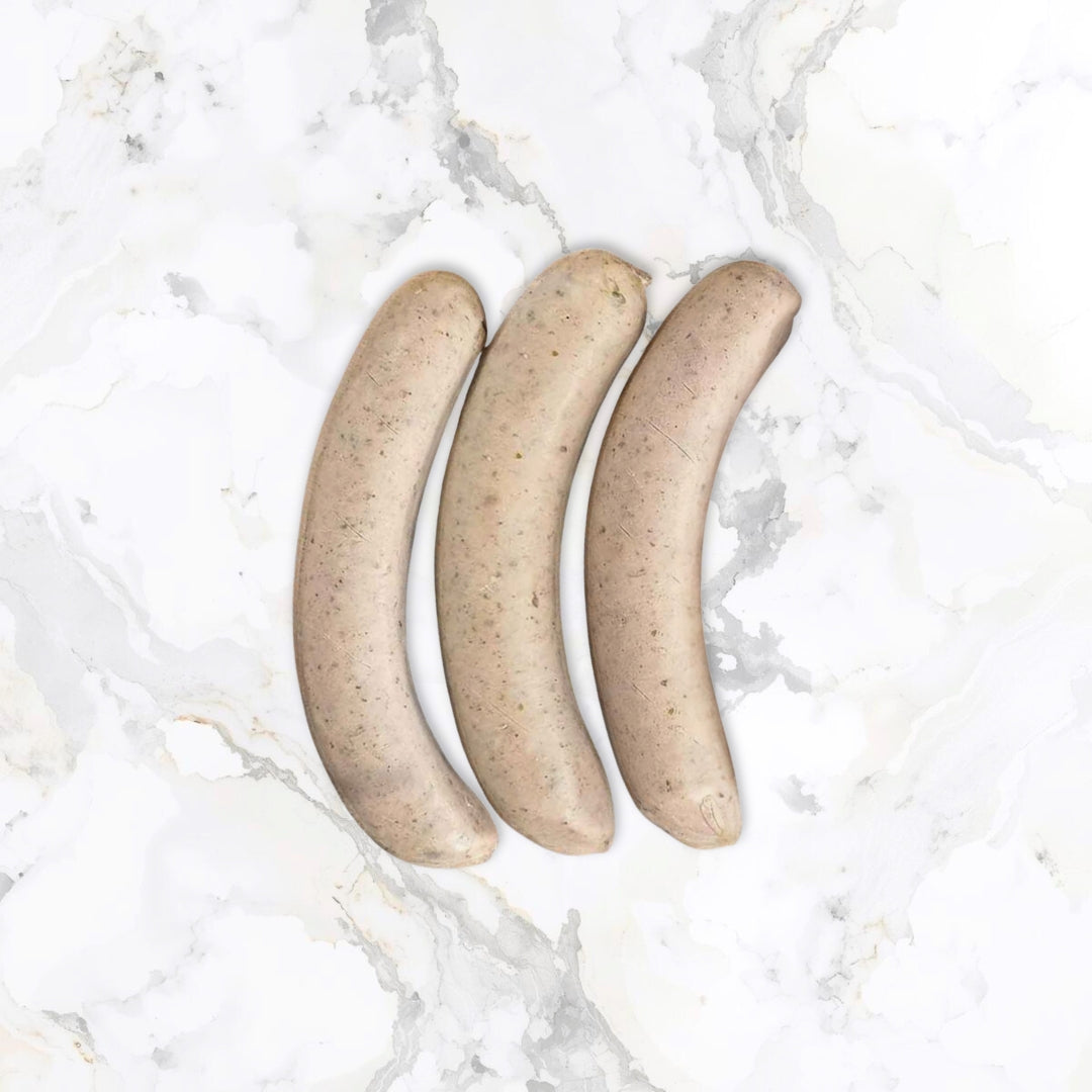 Bratwurst Grob (3er)