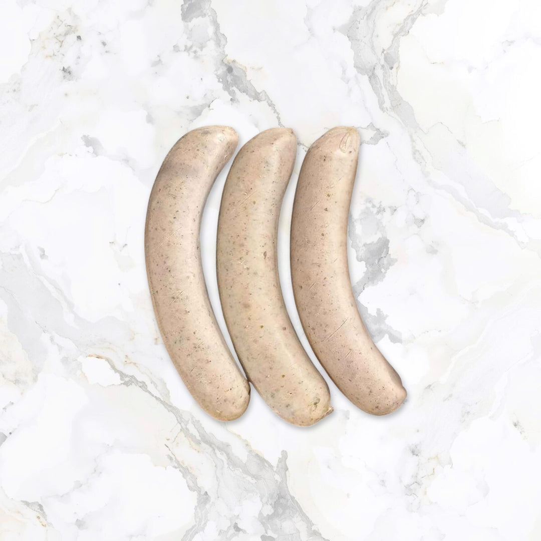 Bratwurst (3er)