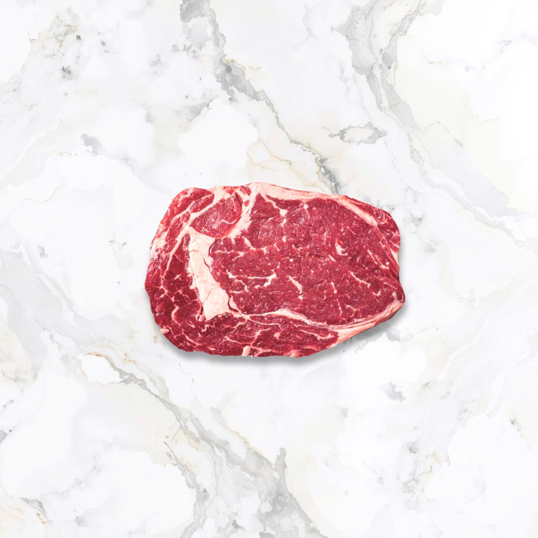 Weiderind Entrecôte / Ribeye