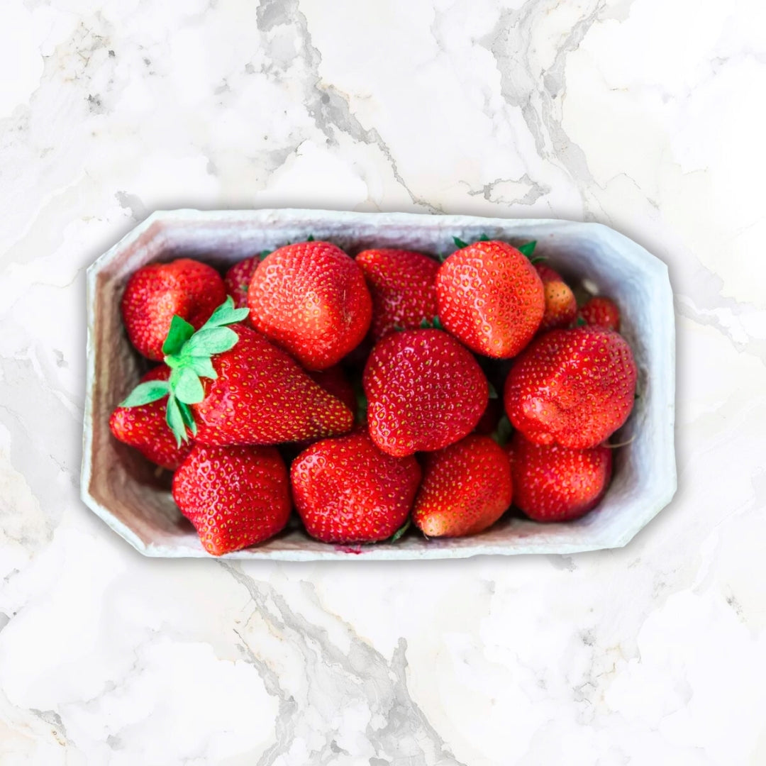 Erdbeeren Schale ca. 500g