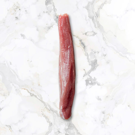 Weideschwein Filet