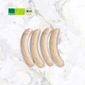 Bio Geflügel Bratwurst (4er)