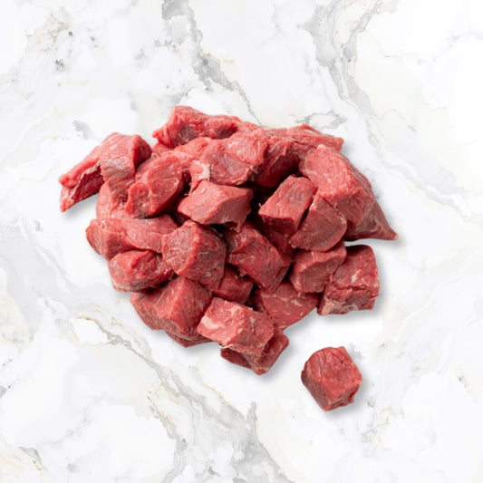 Beef Goulash ca. 500g