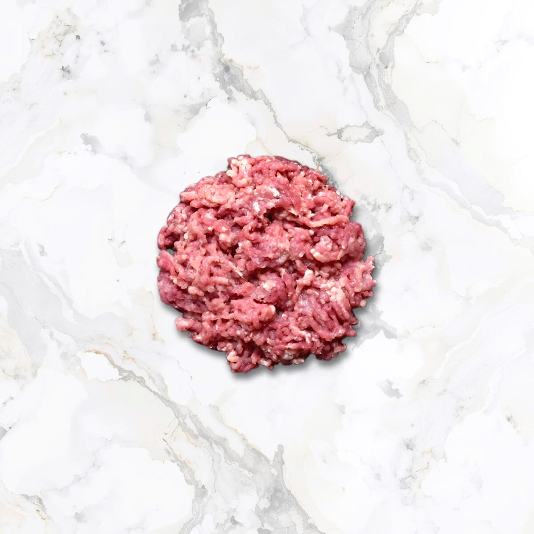 Gemischtes Hackfleisch