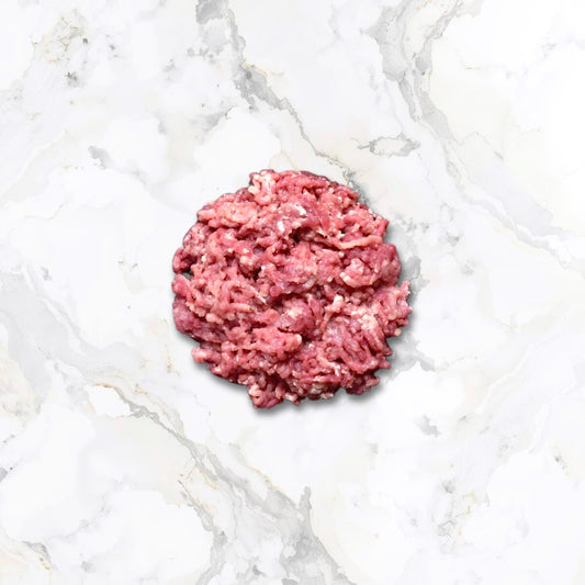 Gemischtes Hackfleisch
