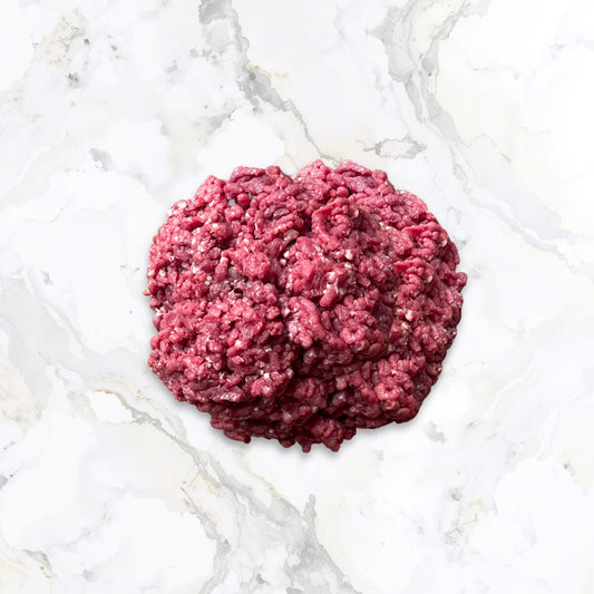 Ground Beef
