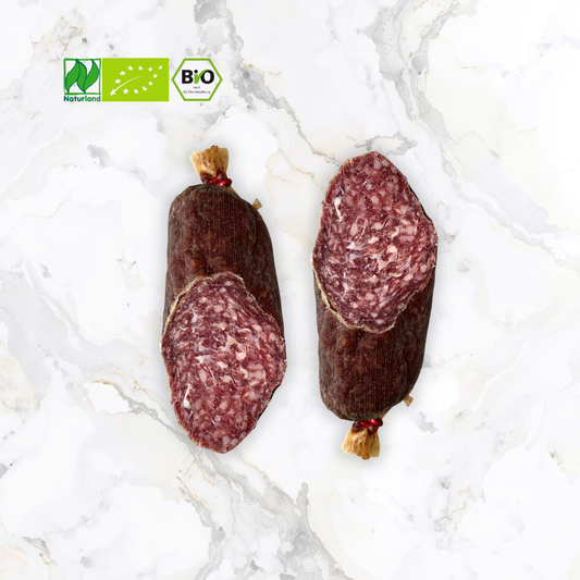 Bio Haussalmai ca. 250g