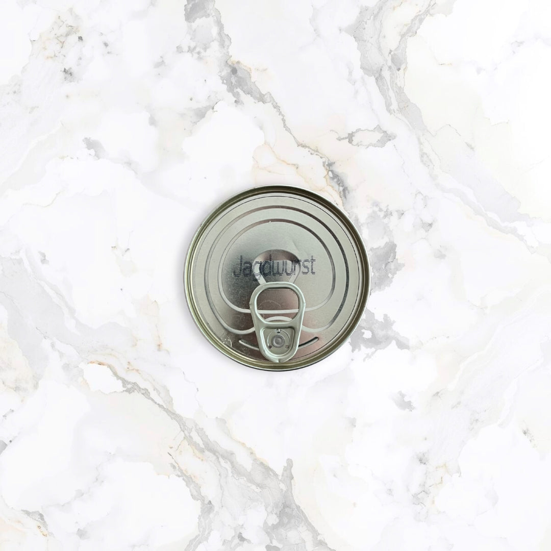 Jagdwurst Dose ca. 200g