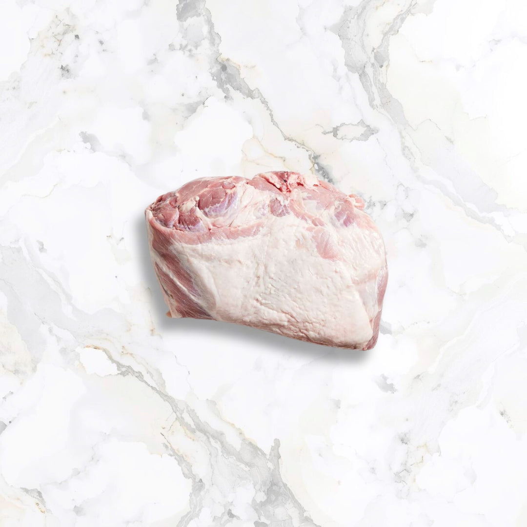 Weideschwein Krustenbraten ca. 1kg