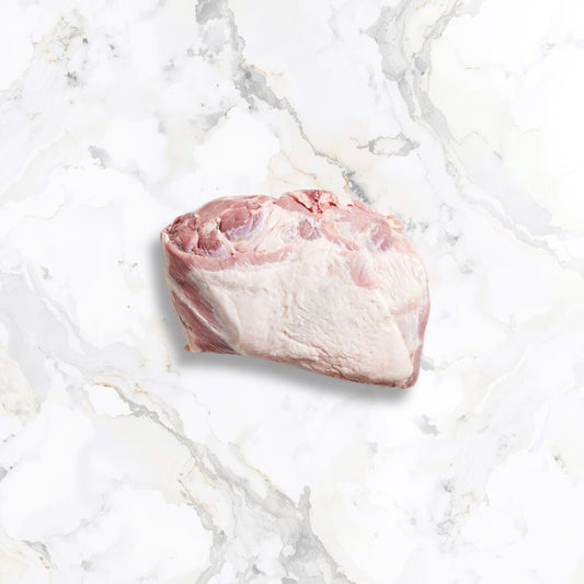 Weideschwein Krustenbraten ca. 1kg