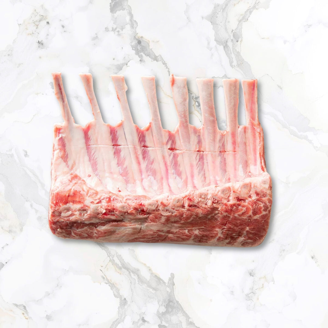 Lamm Karree ca. 500g