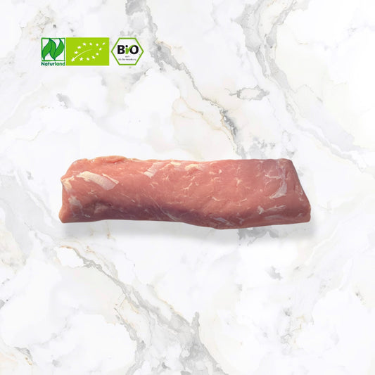 Bio Lammlachs ca. 220g