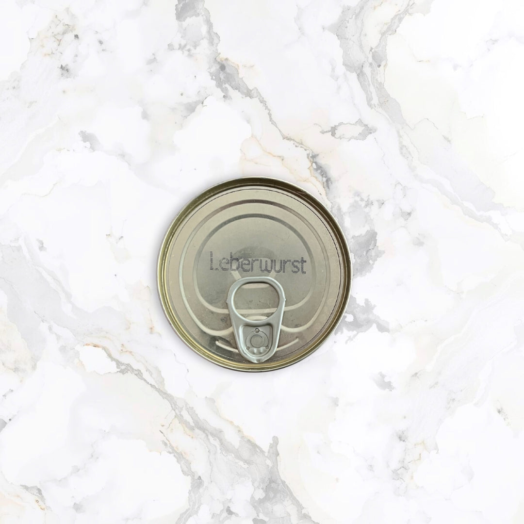 Leberwurst Dose ca. 200g