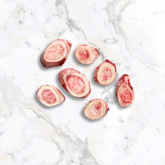 marrow bones