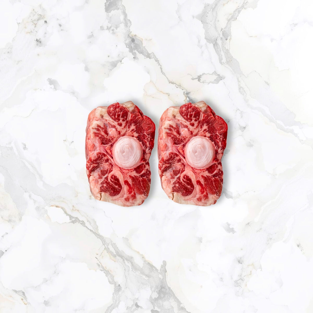 Weiderind Oxtail / Ochsenschwanz ca. 500g