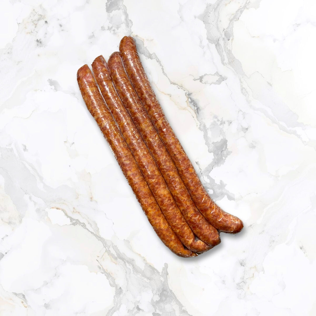 Rauchpeitschen (4er)