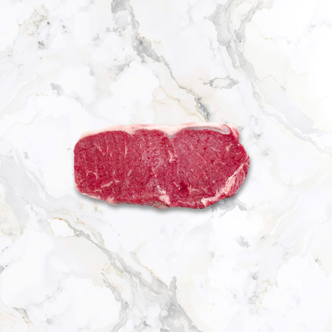 Weiderind Rumpsteak / Striploin