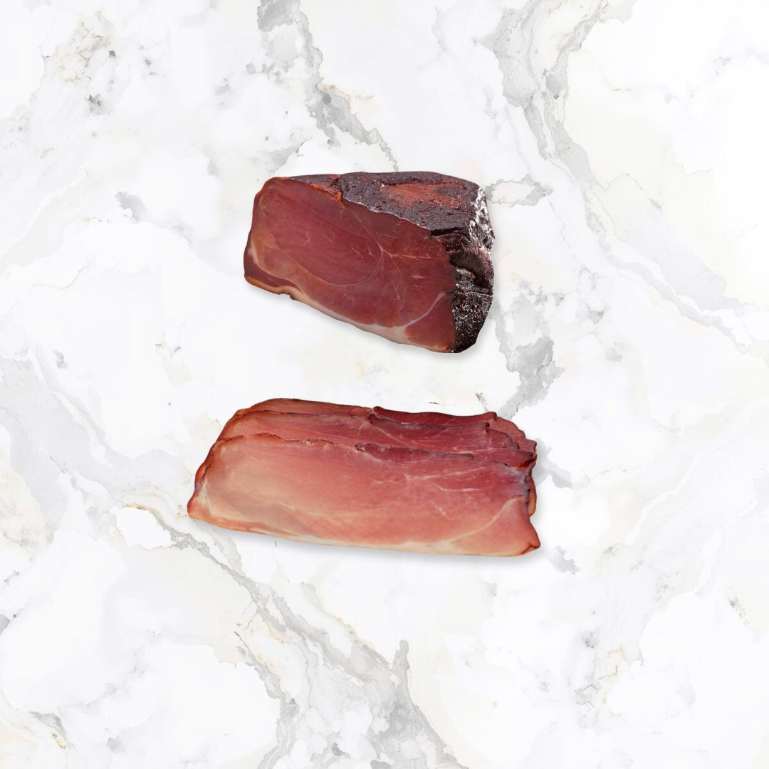 Schinken (Schinkenriegel) ca. 200g