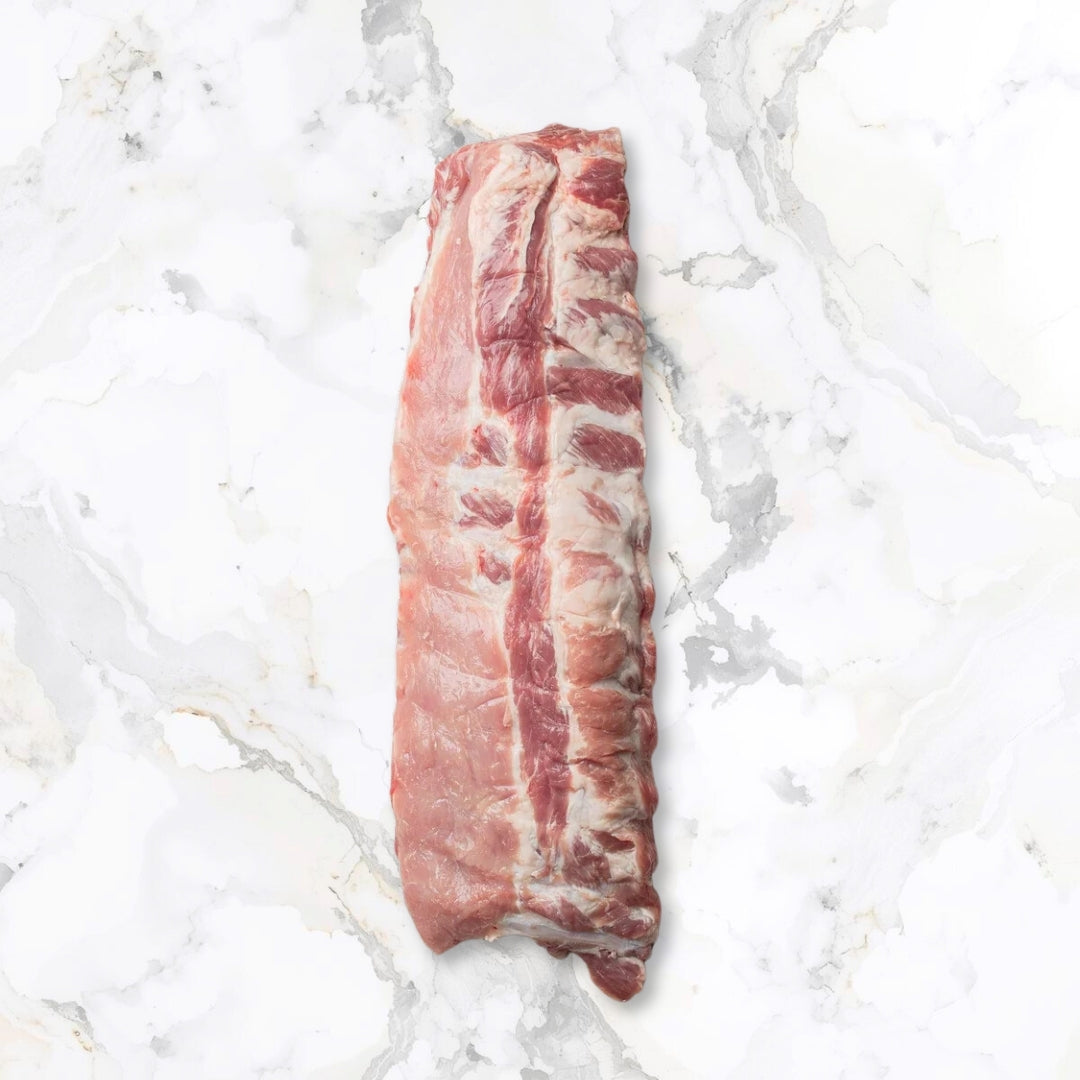 Weideschwein Spare Ribs ca. 1kg