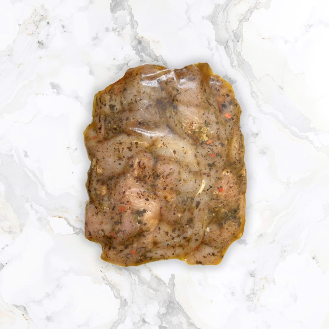 Weideschwein Gyros ca. 300g